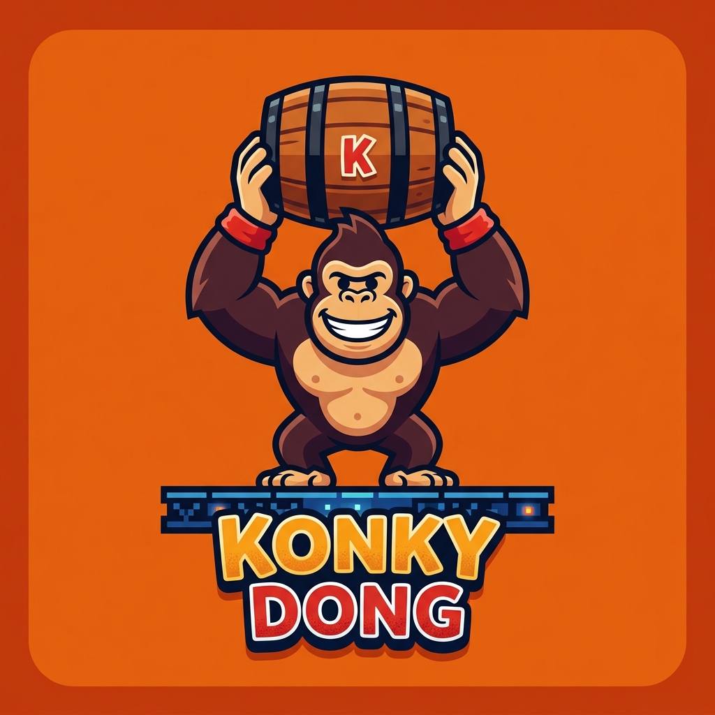 konky-dong