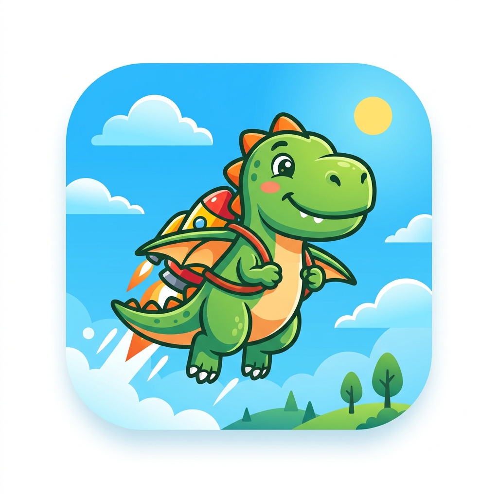 leos-flying-dino-game