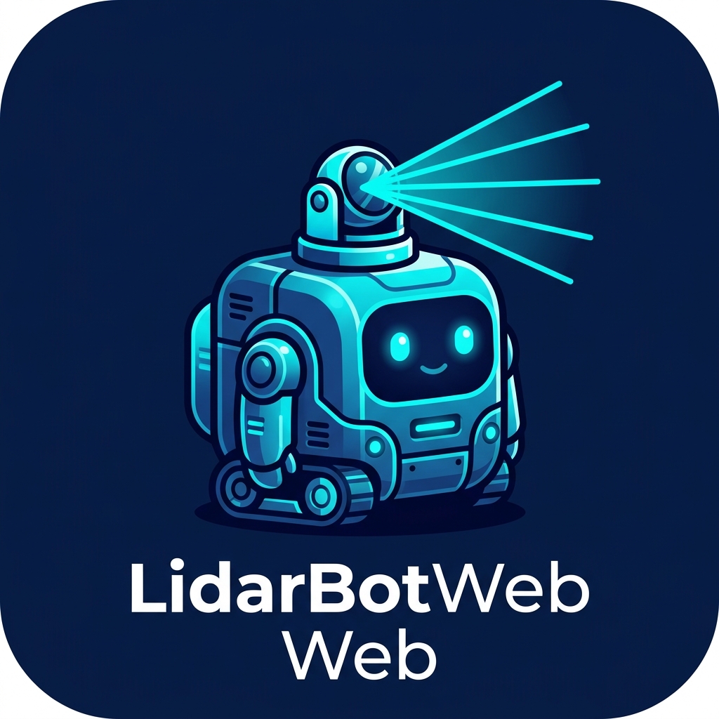 lidar-bot-web