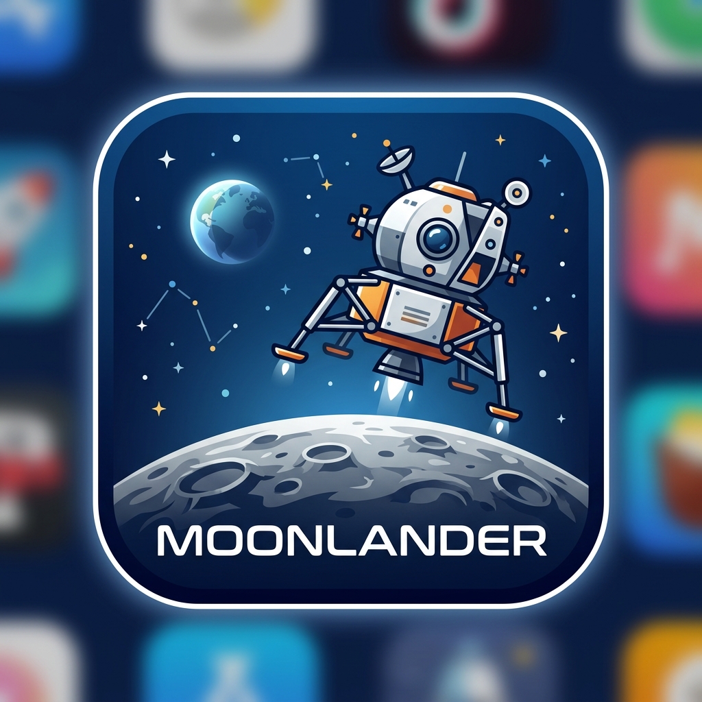 MoonLander